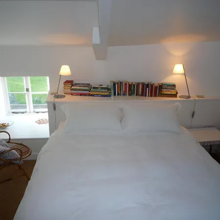 The Old Barn At Trymwood Bristol