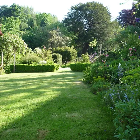 The Old Barn At Trymwood * Bristol