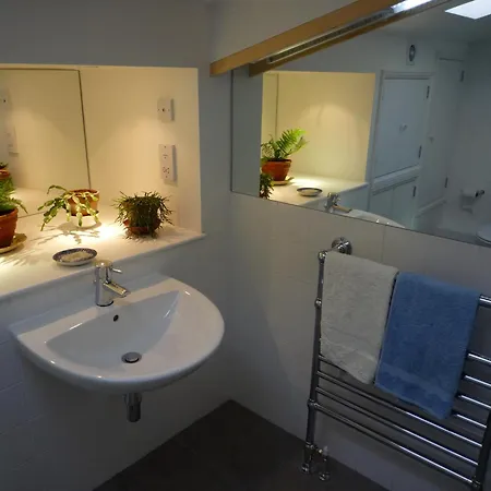 The Old Barn At Trymwood Casa vacanze *