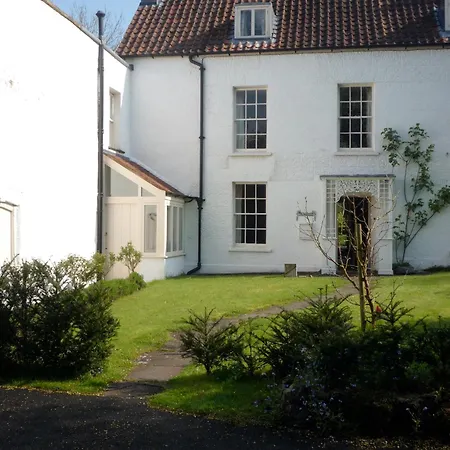 Casa vacanze The Old Barn At Trymwood