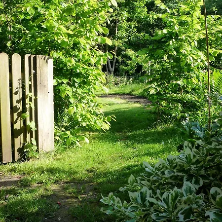 Casa de Férias The Old Barn At Trymwood