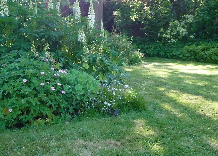 Holiday home The Old Barn At Trymwood Bristol