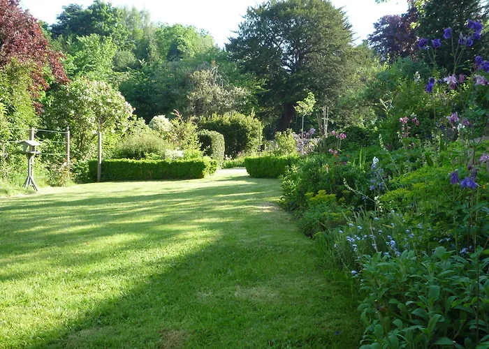 The Old Barn At Trymwood * Bristol