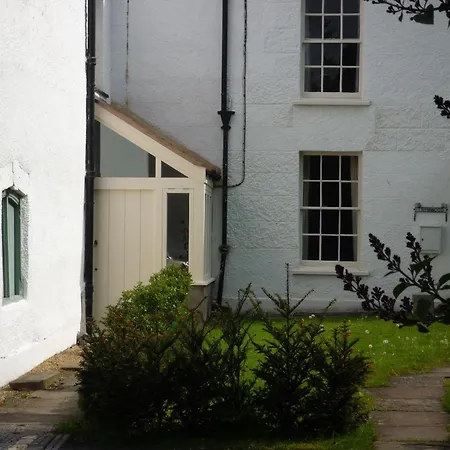 The Old Barn At Trymwood Holiday home
