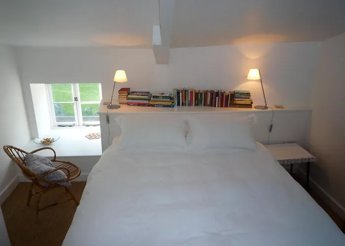 The Old Barn At Trymwood Bristol