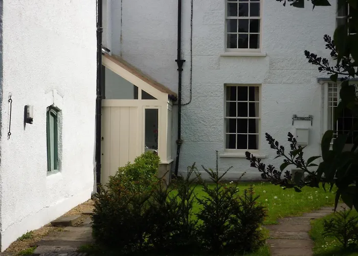 The Old Barn At Trymwood Holiday home